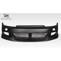 1992-1995 Honda Civic JDPro Front Bumper - 1 Piece image - 3