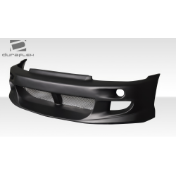 1992-1995 Honda Civic Duraflex JDPro Front Bumper - 1 Piece image - 4