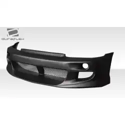 1992-1995 Honda Civic JDPro Front Bumper - 1 Piece image - 4