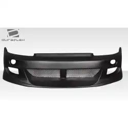 1992-1995 Honda Civic JDPro Front Bumper - 1 Piece image - 5