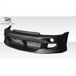 1992-1995 Honda Civic JDPro Front Bumper - 1 Piece image - 7