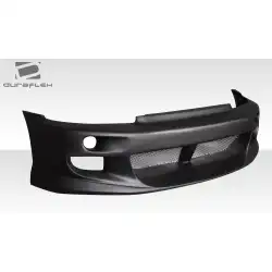 1992-1995 Honda Civic JDPro Front Bumper - 1 Piece image - 9
