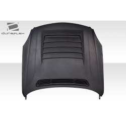 2003-2007 Infiniti G Coupe G35 Duraflex D1 Hood - 1 Piece image - 3