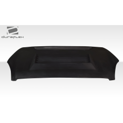 2003-2007 Infiniti G Coupe G35 Duraflex D1 Hood - 1 Piece image - 4