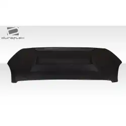 2003-2007 Infiniti G Coupe G35 D1 Hood - 1 Piece image - 4