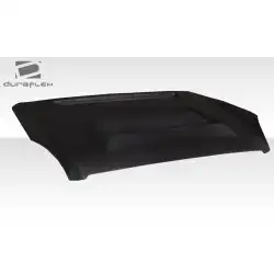 2003-2007 Infiniti G Coupe G35 D1 Hood - 1 Piece image - 5