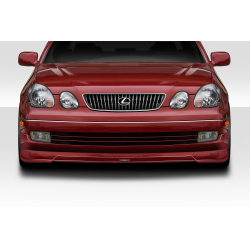 1998-2005 Lexus GS Series GS300 GS400 GS430 Duraflex JDPro Front Lip Under Spoiler - 1 Piece image - 1