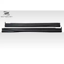 1998-2005 Lexus GS Series GS300 GS400 GS430 JDPro Side Skirt Rocker Panels - 2 Piece image - 5
