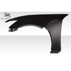 2013-2020 Lexus GS Series G200 GS300 GS350 GS450 GS450H Duraflex AM Design Wide Body Front Fenders - 4 Piece image - 4