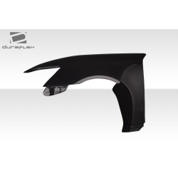 2013-2020 Lexus GS Series G200 GS300 GS350 GS450 GS450H Duraflex AM Design Wide Body Front Fenders - 4 Piece image - 5