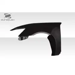 2013-2020 Lexus GS Series G200 GS300 GS350 GS450 GS450H AM Design Wide Body Front Fenders - 4 Piece image - 5