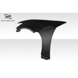 2013-2020 Lexus GS Series G200 GS300 GS350 GS450 GS450H Duraflex AM Design Wide Body Front Fenders - 4 Piece image - 6