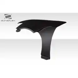 2013-2020 Lexus GS Series G200 GS300 GS350 GS450 GS450H AM Design Wide Body Front Fenders - 4 Piece image - 6