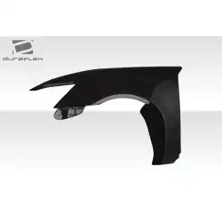 2013-2020 Lexus GS Series G200 GS300 GS350 GS450 GS450H AM Design Wide Body Front Fenders - 4 Piece image - 9