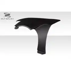 2013-2020 Lexus GS Series G200 GS300 GS350 GS450 GS450H AM Design Wide Body Front Fenders - 4 Piece image - 11