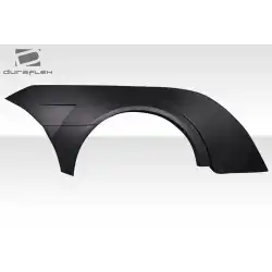 2013-2020 Lexus GS Series G200 GS300 GS350 GS450 GS450H AM Design Wide Body Rear Fender Flares - 6 Piece image - 7