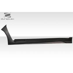 2013-2020 Lexus GS Series G200 GS300 GS350 GS450 GS450H Duraflex AM Design Wide Body Side Skirts - 2 Piece image - 4