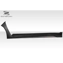 2013-2020 Lexus GS Series G200 GS300 GS350 GS450 GS450H AM Design Wide Body Side Skirts - 2 Piece image - 3