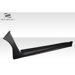 2013-2020 Lexus GS Series G200 GS300 GS350 GS450 GS450H Duraflex AM Design Wide Body Side Skirts - 2 Piece image - 5