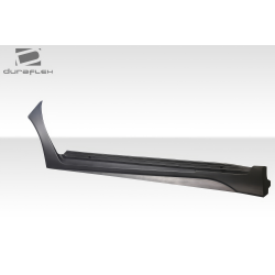2013-2020 Lexus GS Series G200 GS300 GS350 GS450 GS450H Duraflex AM Design Wide Body Side Skirts - 2 Piece image - 6