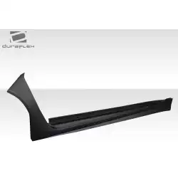 2013-2020 Lexus GS Series G200 GS300 GS350 GS450 GS450H AM Design Wide Body Side Skirts - 2 Piece image - 9
