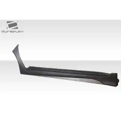 2013-2020 Lexus GS Series G200 GS300 GS350 GS450 GS450H AM Design Wide Body Side Skirts - 2 Piece image - 11
