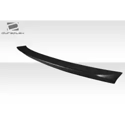 2013-2020 Lexus GS Series G200 GS300 GS350 GS450 GS450H AM Design Rear Wing Spoiler - 1 Piece (S) image - 4