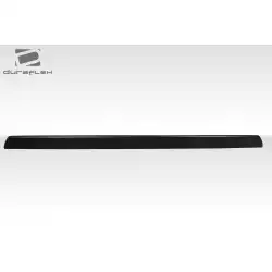 2013-2020 Lexus GS Series G200 GS300 GS350 GS450 GS450H AM Design Rear Wing Spoiler - 1 Piece (S) image - 6