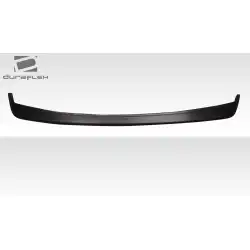 2010-2012 Lexus LS Series LS460 AM Design Front Lip Under Spoiler - 1 Piece image - 3