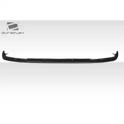 2018-2020 Lexus LS Series LS500 AM Design Front Lip Under Spoiler - 1 Piece image - 5