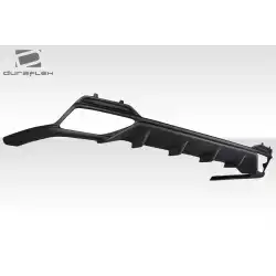 2018-2020 Lexus LS Series LS500 AM Design Rear Diffuser - 1 Piece image - 9