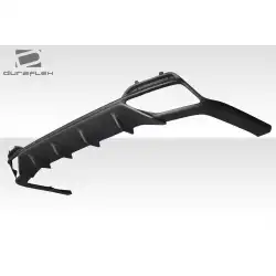 2018-2020 Lexus LS Series LS500 AM Design Rear Diffuser - 1 Piece image - 11