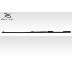 2018-2020 Lexus LS Series LS500 Duraflex AM Design Side Skirt Rocker Panels - 2 Piece image - 4