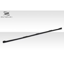 2018-2020 Lexus LS Series LS500 Duraflex AM Design Side Skirt Rocker Panels - 2 Piece image - 5