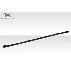 2018-2020 Lexus LS Series LS500 AM Design Side Skirt Rocker Panels - 2 Piece (S) image - 5