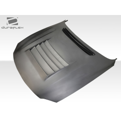 1992-2000 Lexus SC Series SC300 SC400 Duraflex D1 Hood - 1 Piece image - 5