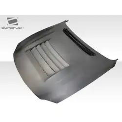 1992-2000 Lexus SC Series SC300 SC400 D1 Hood - 1 Piece image - 5