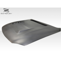 1992-2000 Lexus SC Series SC300 SC400 Duraflex D1 Hood - 1 Piece image - 7