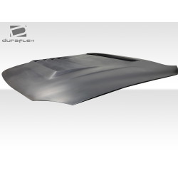 1992-2000 Lexus SC Series SC300 SC400 Duraflex D1 Hood - 1 Piece image - 8