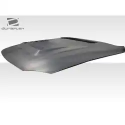 1992-2000 Lexus SC Series SC300 SC400 D1 Hood - 1 Piece image - 8