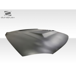 1992-2000 Lexus SC Series SC300 SC400 Duraflex D1 Hood - 1 Piece image - 9