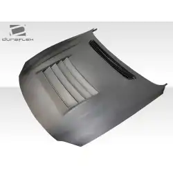 1992-2000 Lexus SC Series SC300 SC400 D1 Hood - 1 Piece image - 9