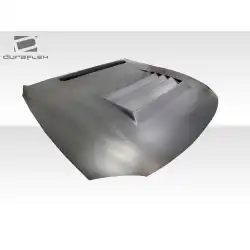 1992-2000 Lexus SC Series SC300 SC400 D1 Hood - 1 Piece image - 11