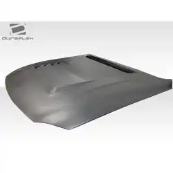 1992-2000 Lexus SC Series SC300 SC400 D1 Hood - 1 Piece image - 13