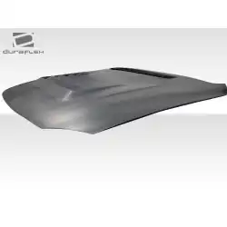 1992-2000 Lexus SC Series SC300 SC400 D1 Hood - 1 Piece image - 15