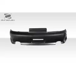 1992-2000 Lexus SC Series SC300 SC400 V Speed Rear Bumper - 1 Piece image - 3