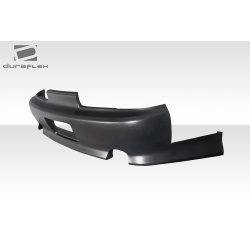 1992-2000 Lexus SC Series SC300 SC400 Duraflex V Speed Rear Bumper - 1 Piece image - 4