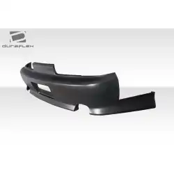 1992-2000 Lexus SC Series SC300 SC400 V Speed Rear Bumper - 1 Piece image - 4