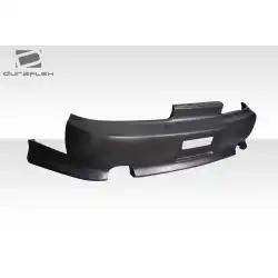 1992-2000 Lexus SC Series SC300 SC400 V Speed Rear Bumper - 1 Piece image - 5