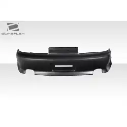 1992-2000 Lexus SC Series SC300 SC400 V Speed Rear Bumper - 1 Piece image - 4